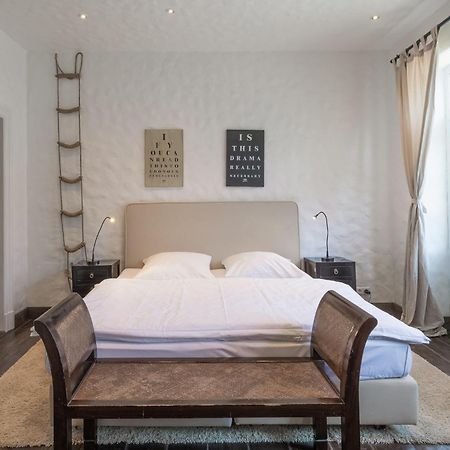 הוסום Lodge Am Oxenweg - Zimmer 4 מראה חיצוני תמונה